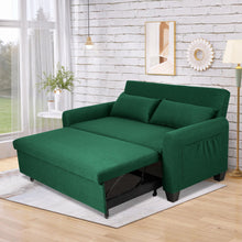 Load image into Gallery viewer, Balus - 2 In 1 Sofa Bed With Storage Bag