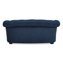 Load image into Gallery viewer, Kiki - Chesterfield Dog Sofa Bed Medium