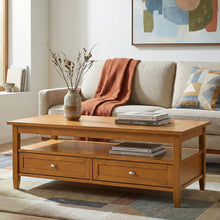 Load image into Gallery viewer, Warm Shaker - Coffee Table