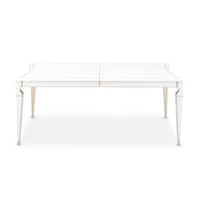 Load image into Gallery viewer, La Marisia - Rectangular Dining Table - Creamy Pearl