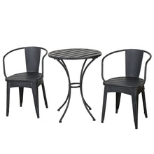 Load image into Gallery viewer, Yearn - 3 Piece Bistro Set With Table And 2 Chairs