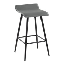 Load image into Gallery viewer, Ale - Contemporary Fixed Height Counter Stool (Set of 2)