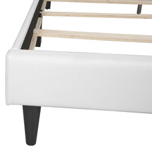 Load image into Gallery viewer, Button Tufted Bed Charming For Cozy Spaces