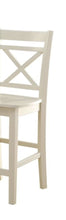 Load image into Gallery viewer, Tartys - Counter Height Chair (Set of 2) - Cream