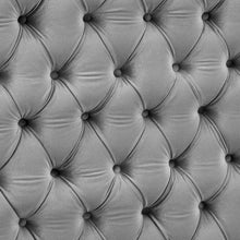 Load image into Gallery viewer, Tufted Oversized Headboard Platform Bed With Fully Upholstered Frame