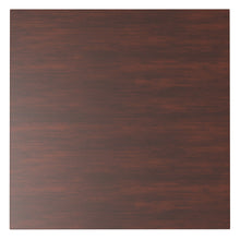 Load image into Gallery viewer, Eastwood - Square Dining Table - Java Brown