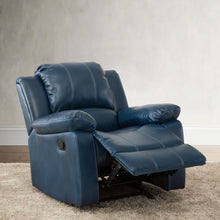 Load image into Gallery viewer, Charlotte - Glider Recliner With Classic Style