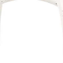 Load image into Gallery viewer, Modern Abstract Tabletop Sculptures (Set of 2) - White