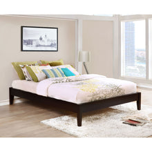 Load image into Gallery viewer, Redmond - Platform Bed