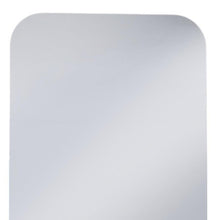 Load image into Gallery viewer, 35" Wall Mounted Frameless Bathroom Vanity Mirror - Gray