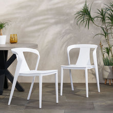 Load image into Gallery viewer, Orchid - Chair (Set of 2)