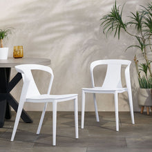 Load image into Gallery viewer, Orchid - Chair (Set of 2)