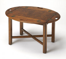 Load image into Gallery viewer, Table - Vintage Oak