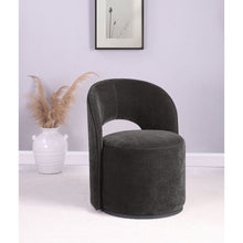 Load image into Gallery viewer, Quinto - Swivel Accent Chair