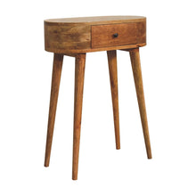 Load image into Gallery viewer, Albion - Nordic Console Table