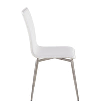 Load image into Gallery viewer, Mason - Contemporary Upholste Chair (Set of 2)
