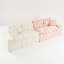 Load image into Gallery viewer, Multifunctional Sofa, Living Room Furniture