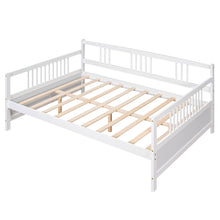 Load image into Gallery viewer, Multifunctional Modern Daybed