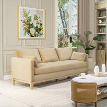 Load image into Gallery viewer, Knox - Modern Farmhouse Sofa