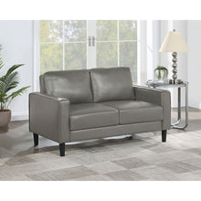 Load image into Gallery viewer, Farallone - Track Arm Loveseat