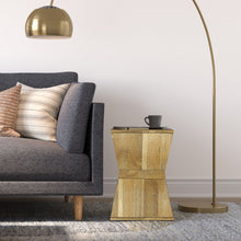 Load image into Gallery viewer, Westfield - Side Table - Natural
