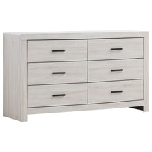 Load image into Gallery viewer, Sherwood - 6 Drawer Dresser