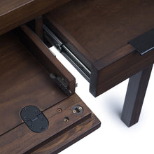 Load image into Gallery viewer, Hollander - Handcrafted Desk
