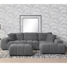 Load image into Gallery viewer, Plather - Sectional Chaise Sofa