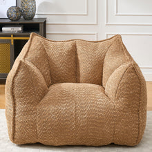 Load image into Gallery viewer, Comfortable Sofa Chairs With Highly Resilient Foam For Living Rooms And Bedrooms