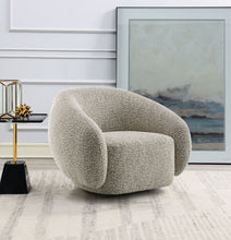 Load image into Gallery viewer, Isabel - Chair With Swivel Base