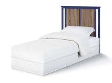 Load image into Gallery viewer, Connelly - Mini Crib With Mattress Pad