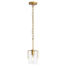 Load image into Gallery viewer, Adjustable Pendant Lighting
