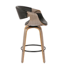 Load image into Gallery viewer, Symphony - Mid Century Modern Counter Stool (Set of 2)