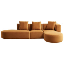 Load image into Gallery viewer, Orby - Stylish Sectional Sofa