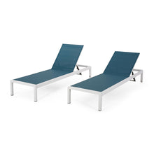 Load image into Gallery viewer, Cape Coral - Chaise Lounge Recliner