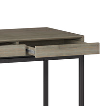 Load image into Gallery viewer, Banting - Mid Century Wide Desk, Handcrafted