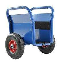 Load image into Gallery viewer, Heavy Duty Panel Dolly With 2 Handles