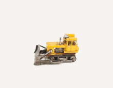Load image into Gallery viewer, Chevrolet Tow Truck Sculpture - Yellow