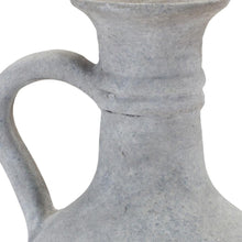 Load image into Gallery viewer, Round Pitcher Vase (632618) - Gray