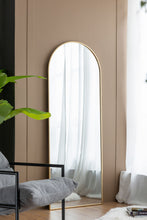 Load image into Gallery viewer, Celine Arch Body Mirror