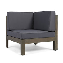 Load image into Gallery viewer, Oana - Corner Chair