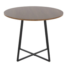 Load image into Gallery viewer, Cosmo Canary - Contemporary Dining Table