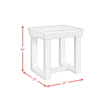 Load image into Gallery viewer, Catilin - 3 Piece Occasional Table Set - White