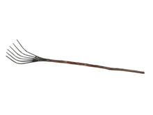 Load image into Gallery viewer, Tabletop Sculpture (554703) - Brown / Black