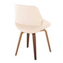 Load image into Gallery viewer, Fabrico - Mid Century Modern Style Dining Chair (Set of 2)