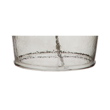 Load image into Gallery viewer, Urn Table Lamp With Drum Shade - Gray