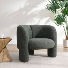 Load image into Gallery viewer, Pemba - Accent Chair - Green
