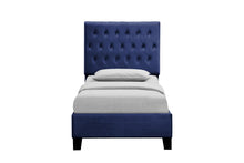 Load image into Gallery viewer, Luma - Upholstered Bed
