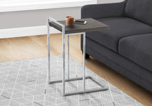 Load image into Gallery viewer, Accent Table, C - Shaped, Contemporary & Modern