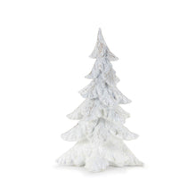 Load image into Gallery viewer, Poly Tabletop Sculpture (Set of 3) - White